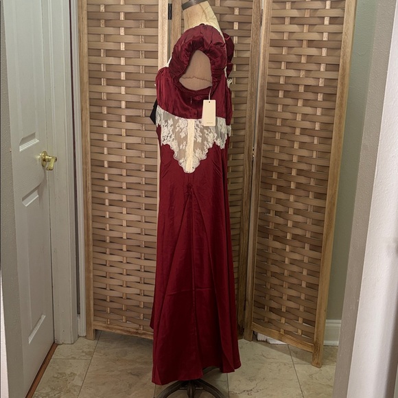 DOEN Veda Dress - Picture 6 of 11